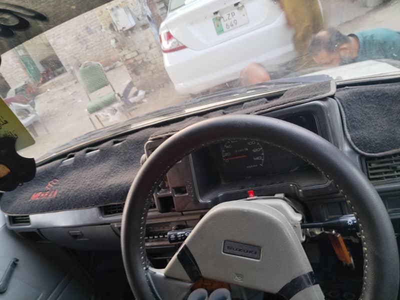 Mehran vxr 1