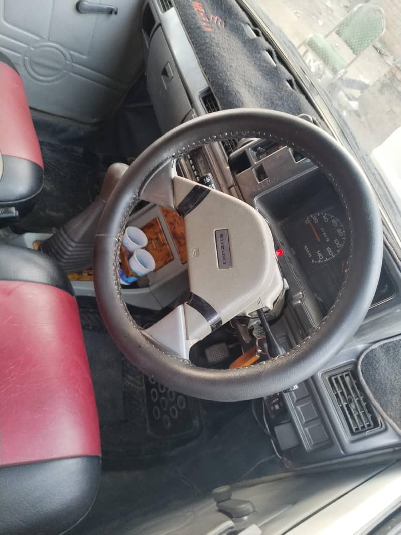 Mehran vxr 2