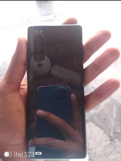 Sony Xperia 5 PTA Approved