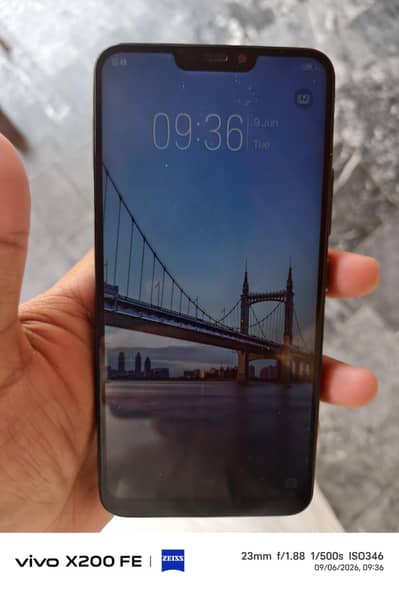 Vivo Y83