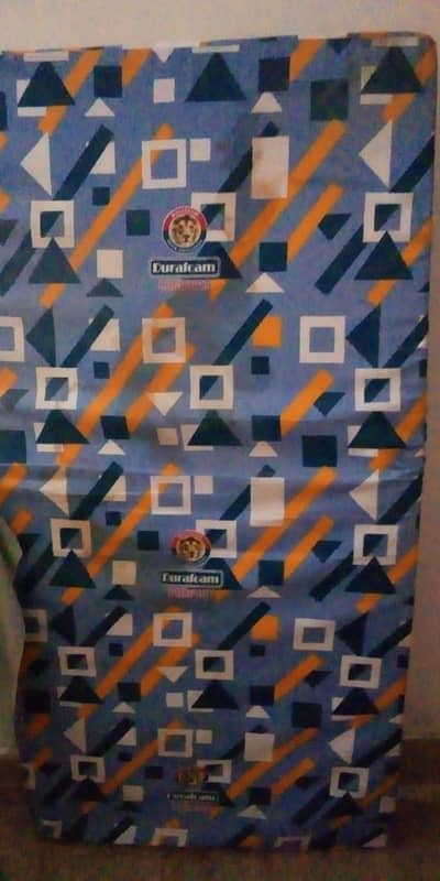 single mattress
