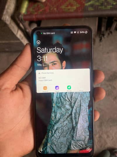 One Plus Nord N10