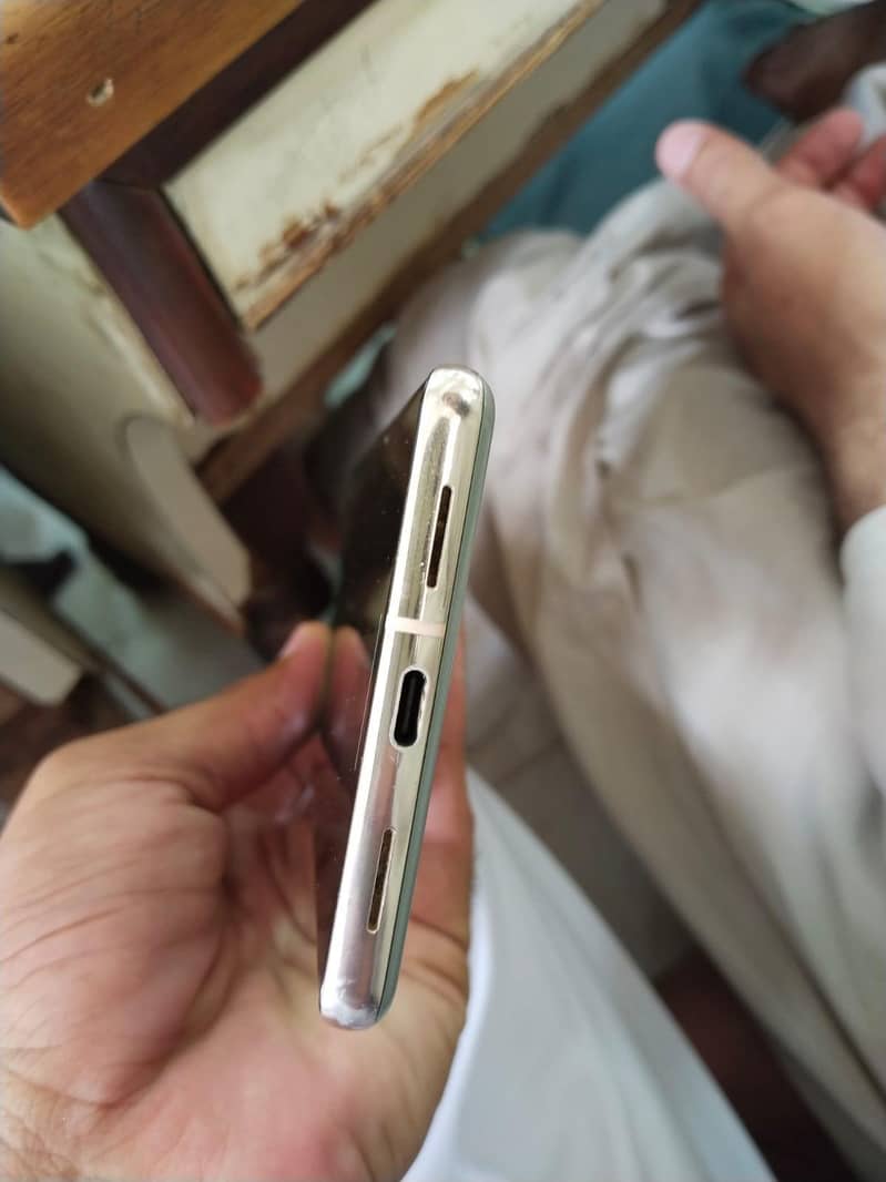 Google Pixel 7 Pro 5
