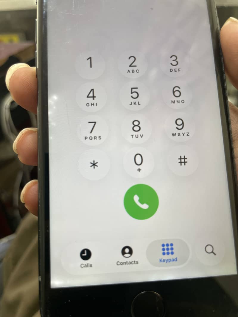 Apple iPhone SE 1