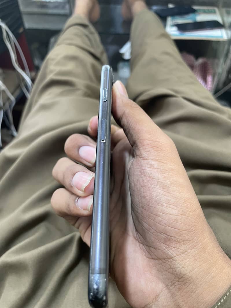 Apple iPhone SE 4
