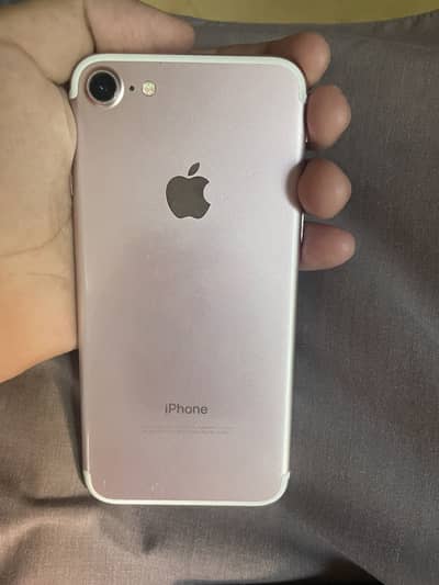 Apple iPhone 7
