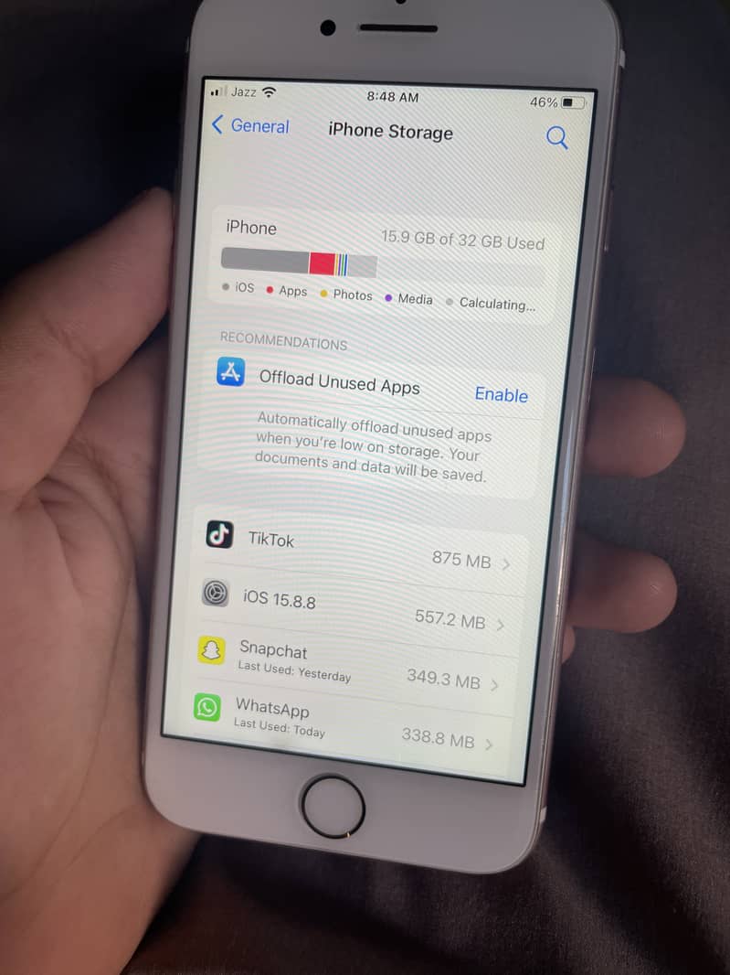 Apple iPhone 7 1