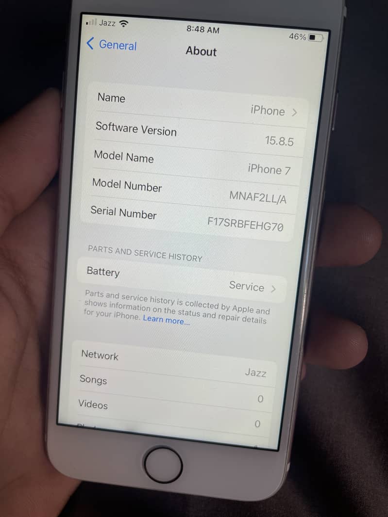 Apple iPhone 7 2
