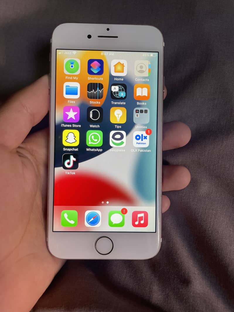 Apple iPhone 7 7