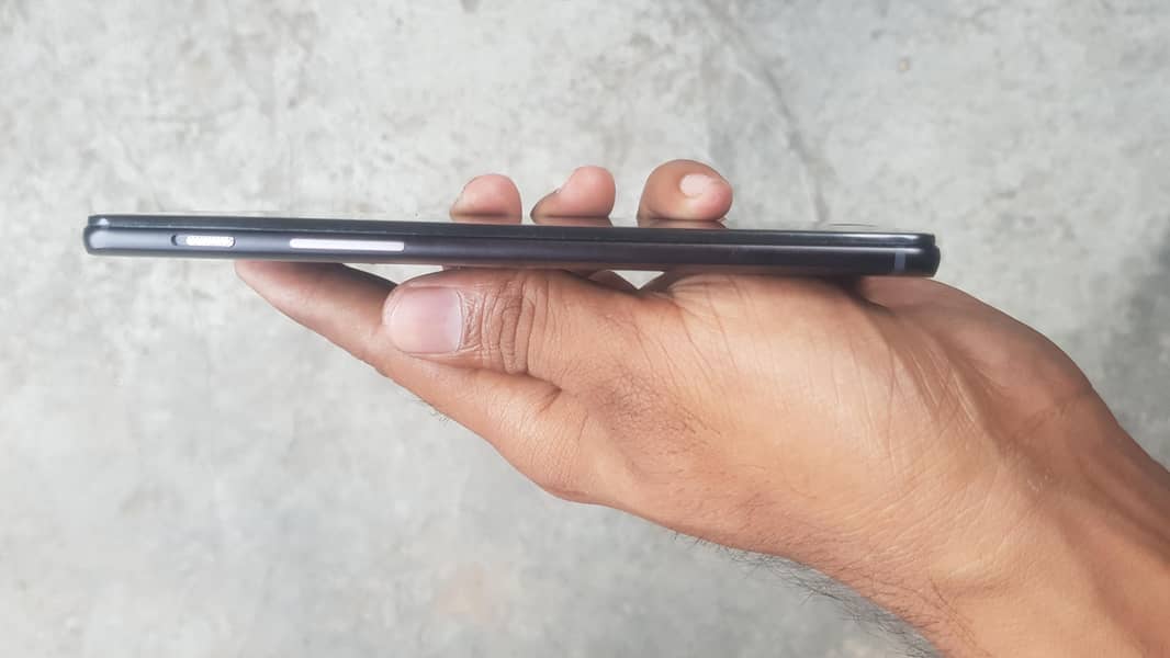 One Plus 3T 2