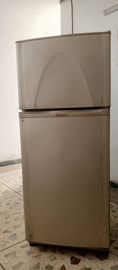 Dawlance Full Size Refrigerator (USED)