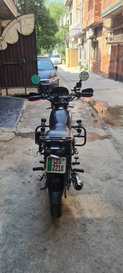 good bike
