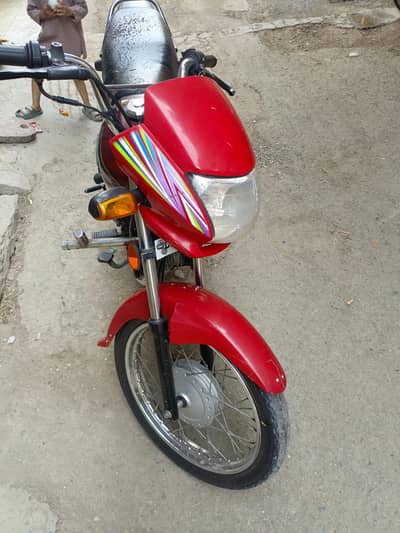 Urgent sale