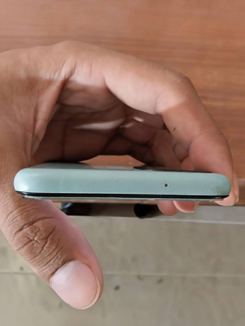 Google Pixel 5 3