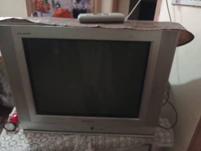 Tv Samsung (good condition)