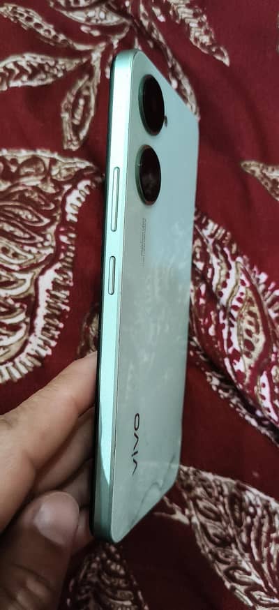 Vivo Y03