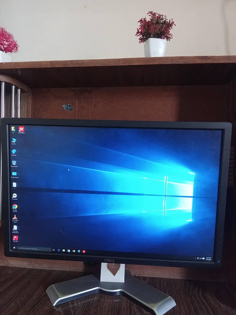 DELL LCD IPS. U2412M 0