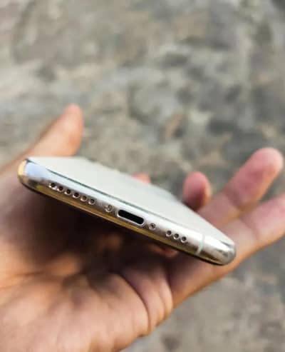 Apple iPhone 11 Pro