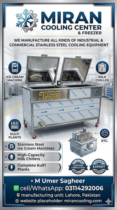 Milk chiller Electric milk chiller ,Boiler /Milk colling Storage Tank