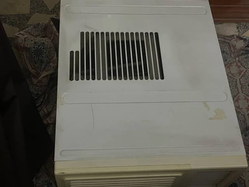 Window Ac 1