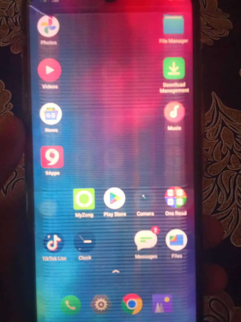 Realme C2 1