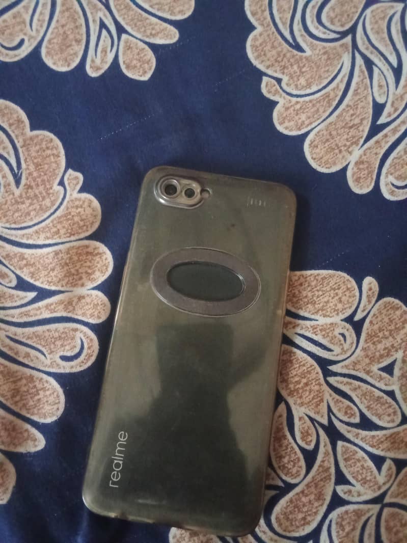 Realme C2 3