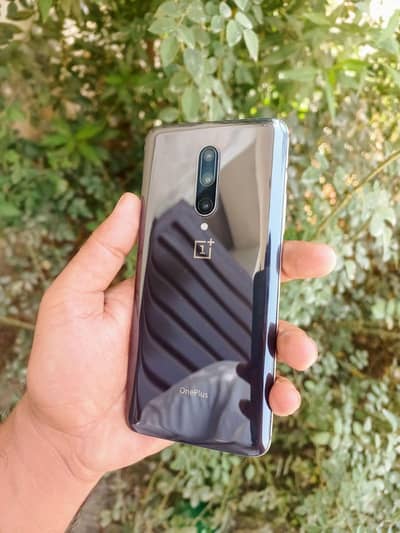 One Plus 7 Pro
