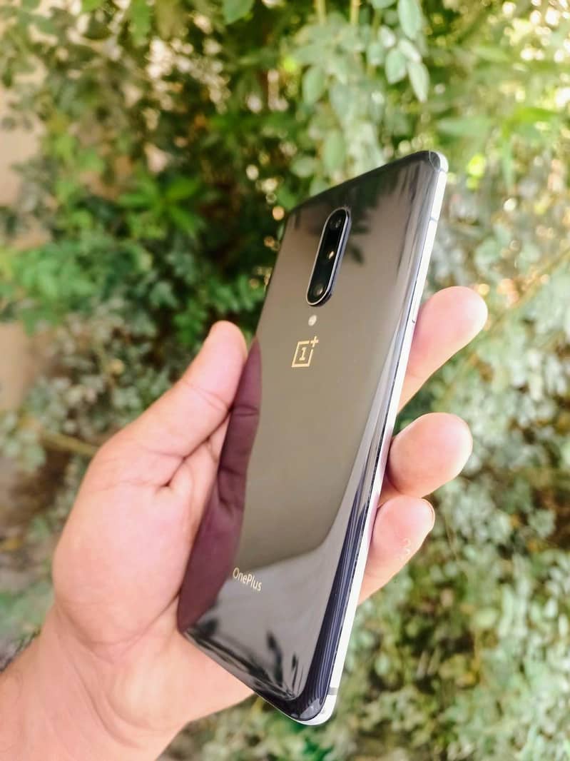 One Plus 7 Pro 1
