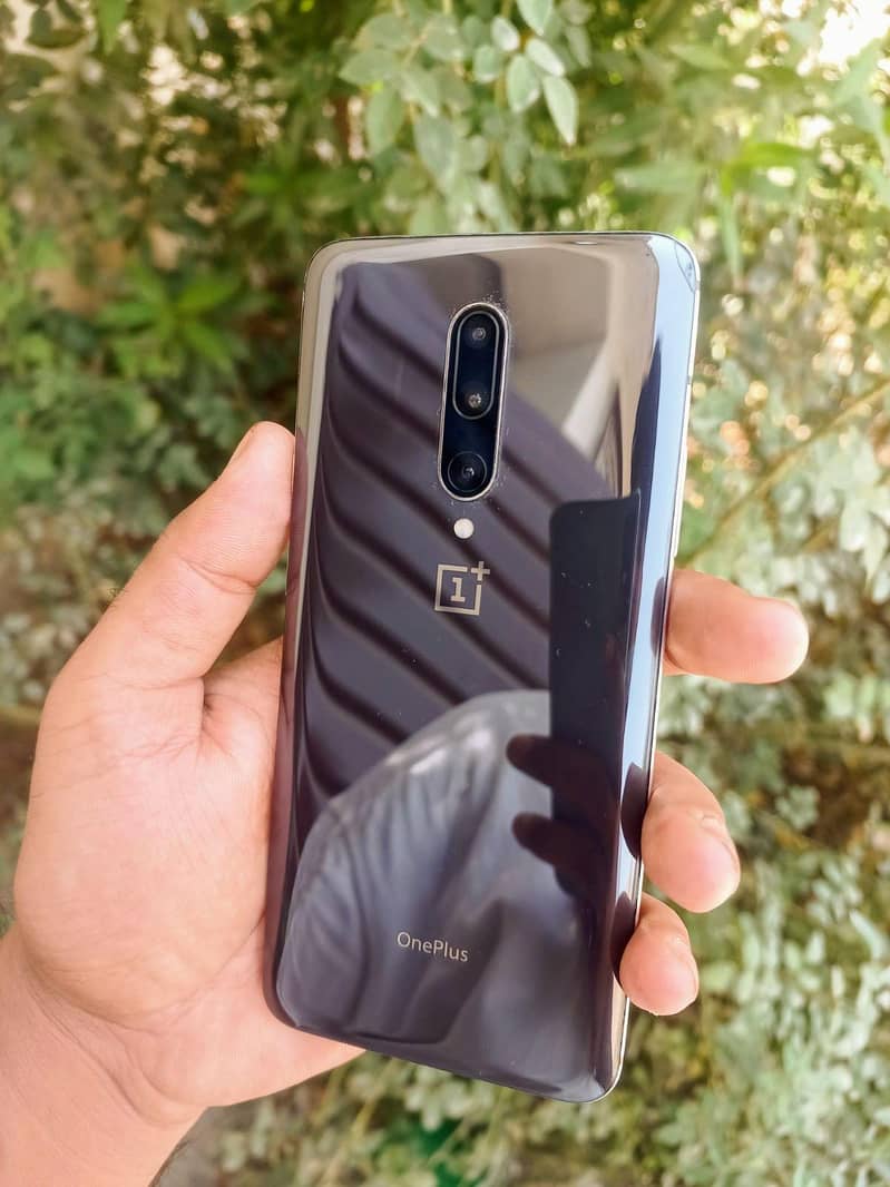 One Plus 7 Pro 2