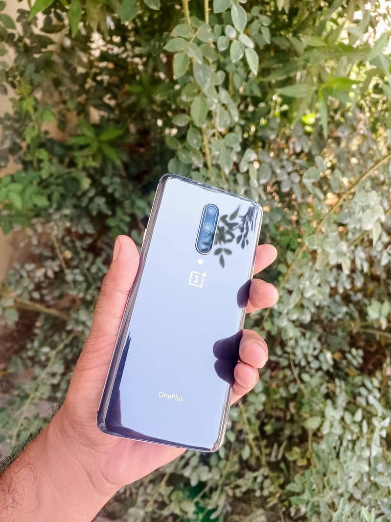 One Plus 7 Pro 3