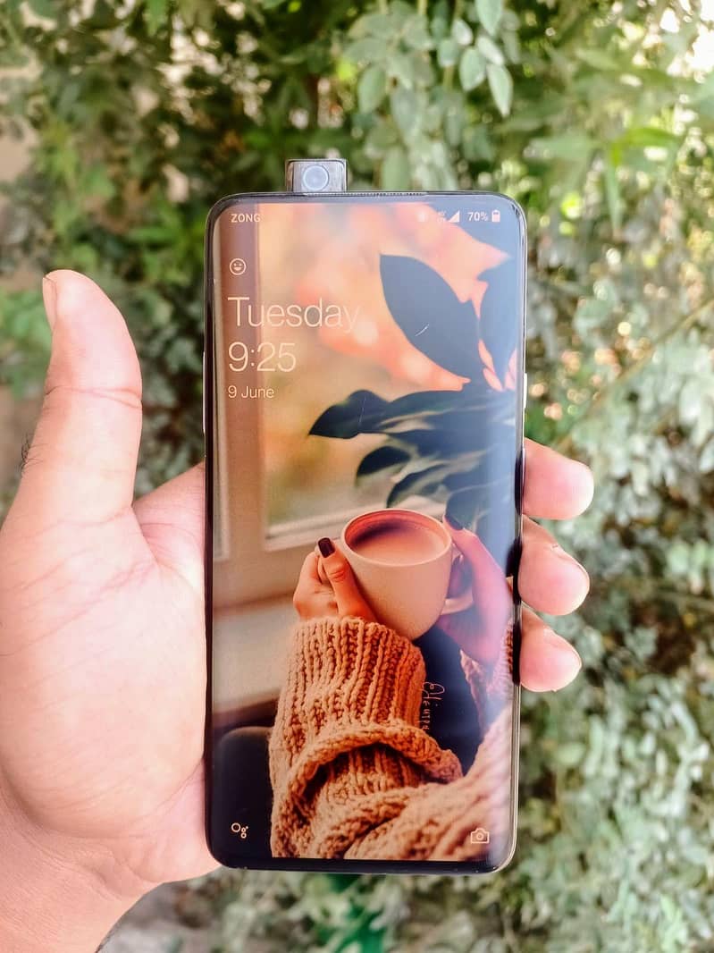 One Plus 7 Pro 4