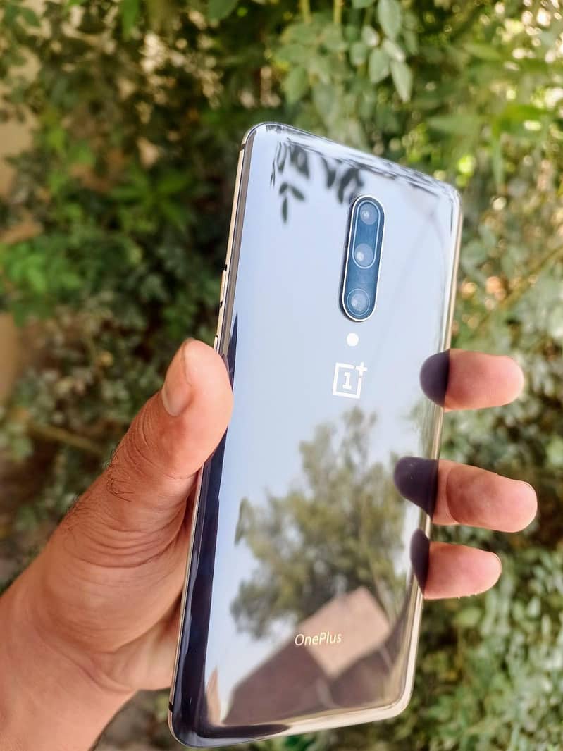 One Plus 7 Pro 6