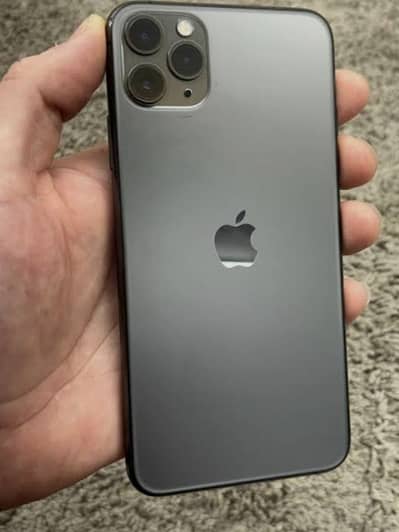 Apple iPhone 11 Pro waterpack