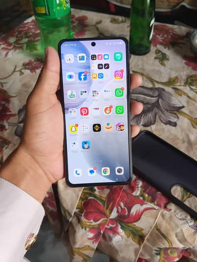 Vivo V50 Lite 5g