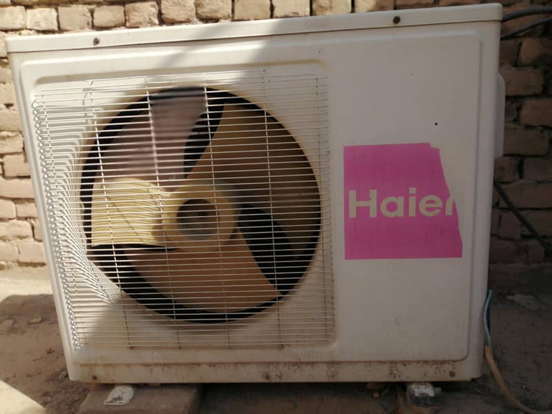 Haier 0