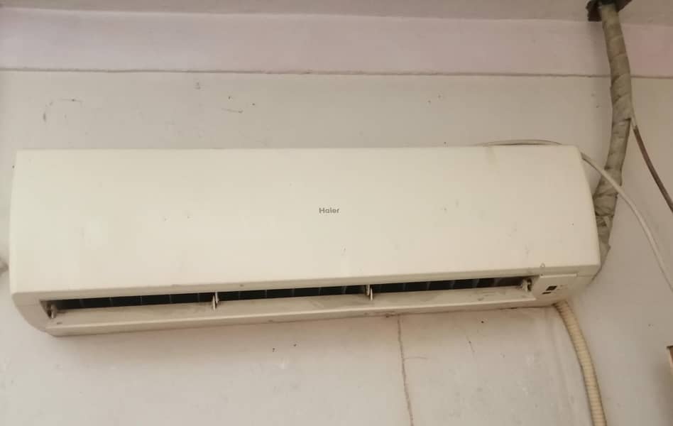 Haier 1