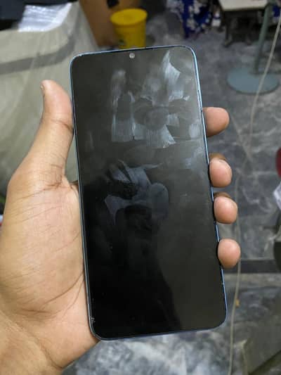 Infinix Hot 30i