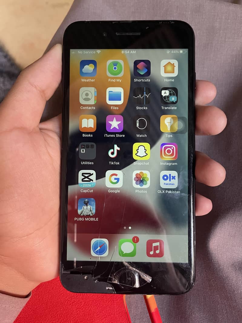 Apple iPhone 7 Plus 1