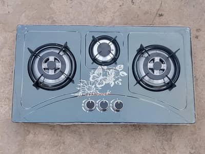 kitchen hoob stove