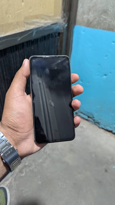 Google Pixel 4a 5g