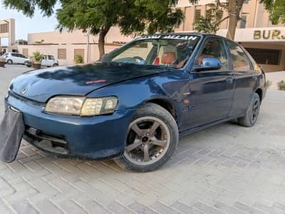 Honda Civic Oriel 1995