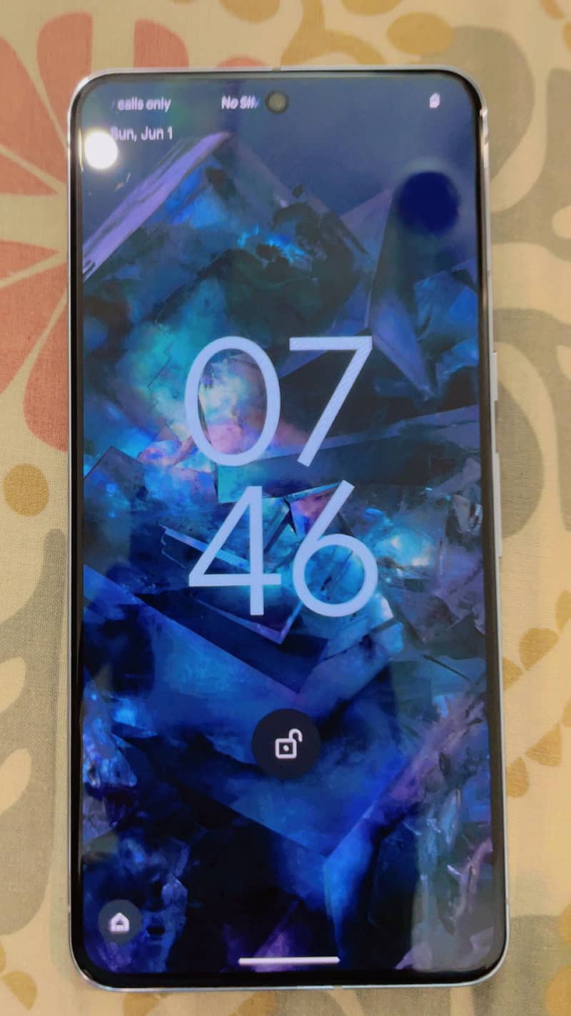 Google Pixel 8 Pro 3