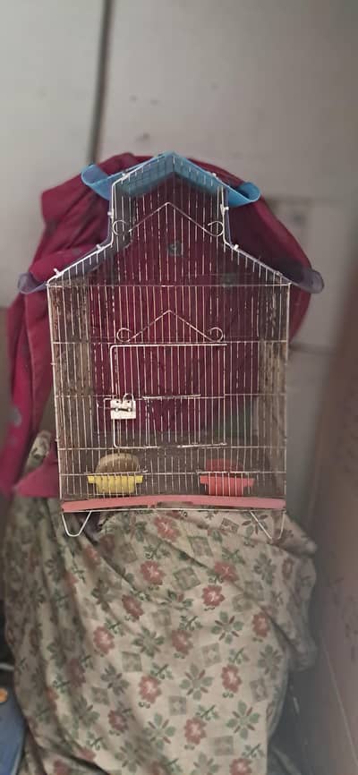 cage for sale in lahore ph 03354578616