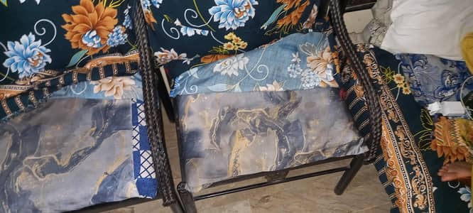 5 seater sofa set urgent sell