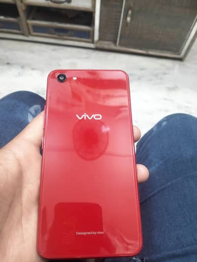 Vivo Y85