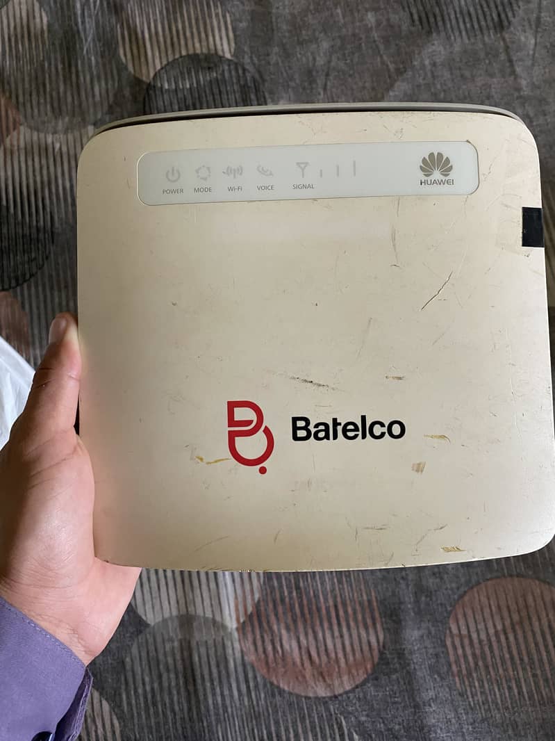 Wifi Sim Modem 1