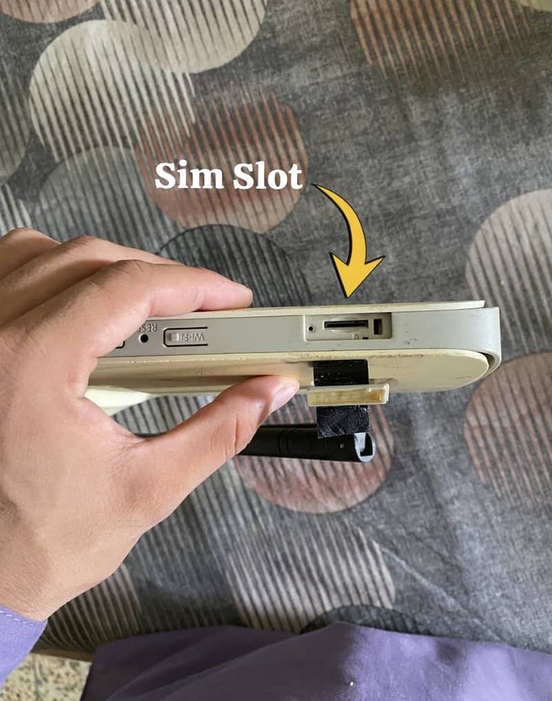Wifi Sim Modem 2