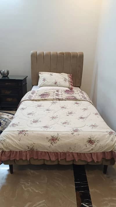 Single Bed | Bed For Sale | Furnitures