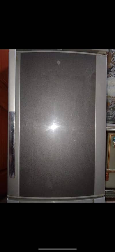 Dawlance fridge