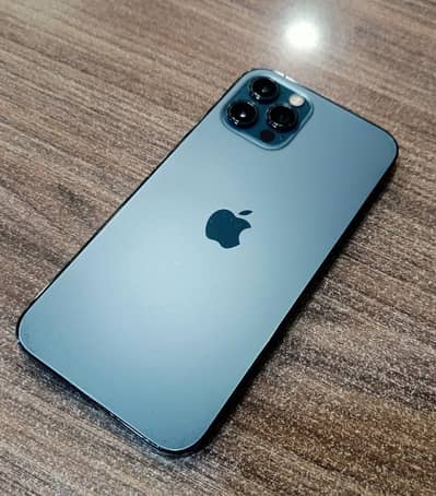 Apple iPhone 12 Pro